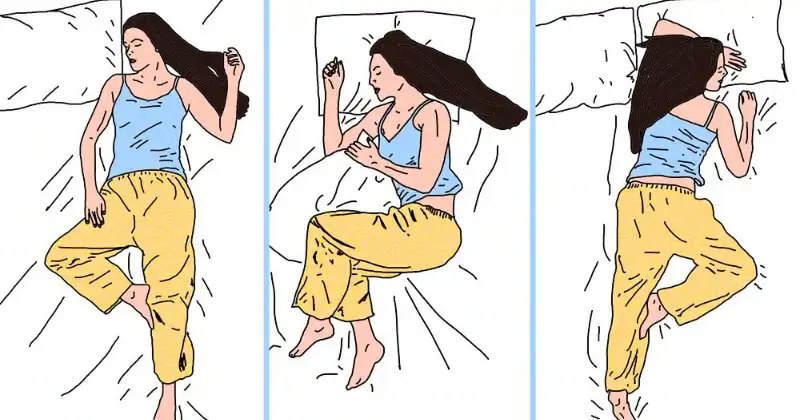 sommeil