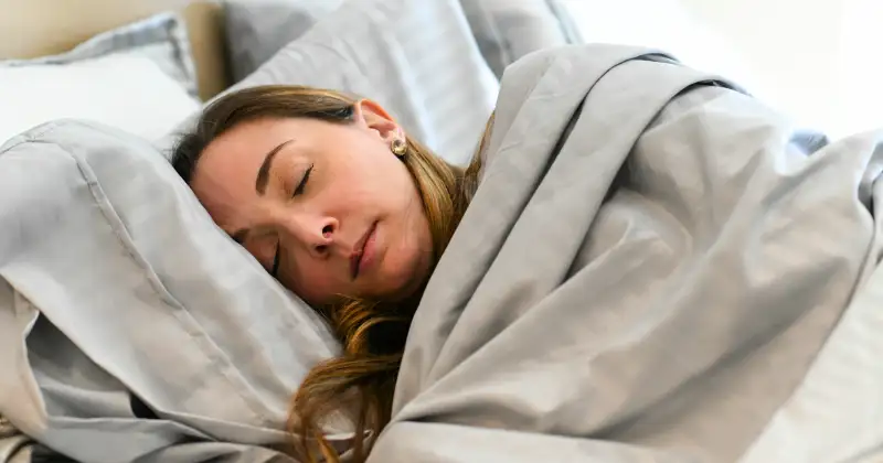 sommeil