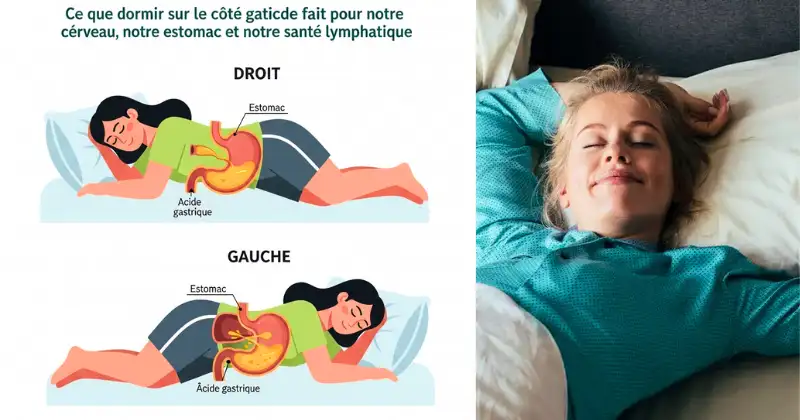 sommeil